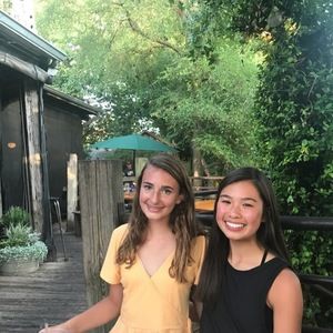 Meet your Posher, Hannah